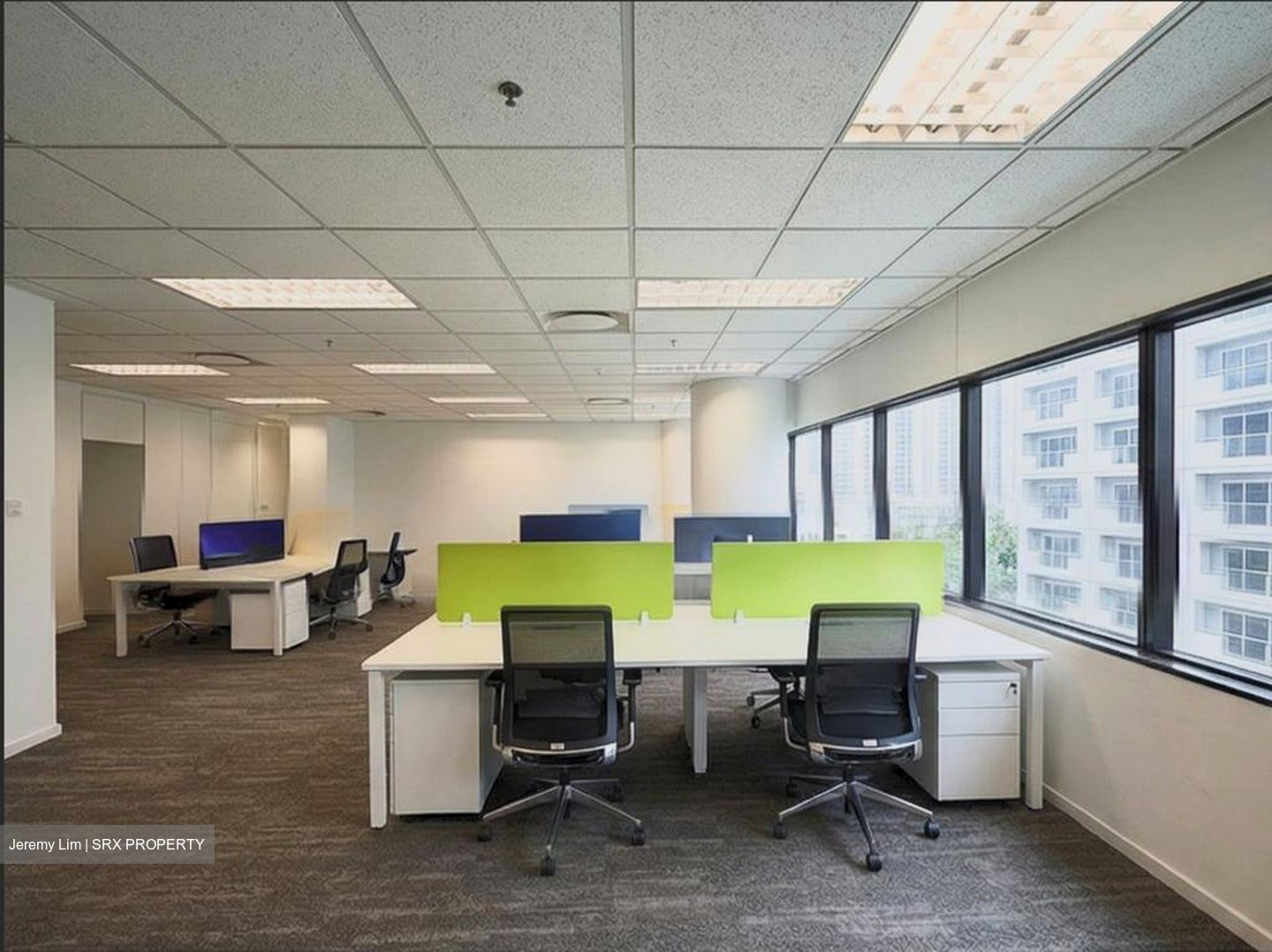 Raffles City Tower (D6), Office #533731041